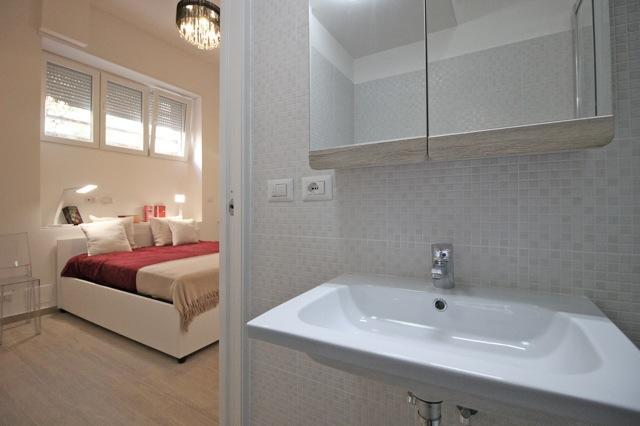 Patrizi 2/A Apartment Рим Екстериор снимка