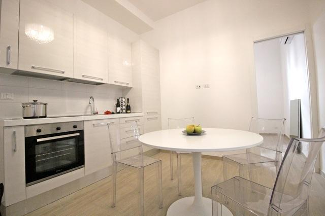 Patrizi 2/A Apartment Рим Екстериор снимка